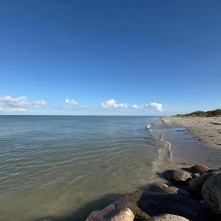 5 Person Near Casa de Férias Sæby