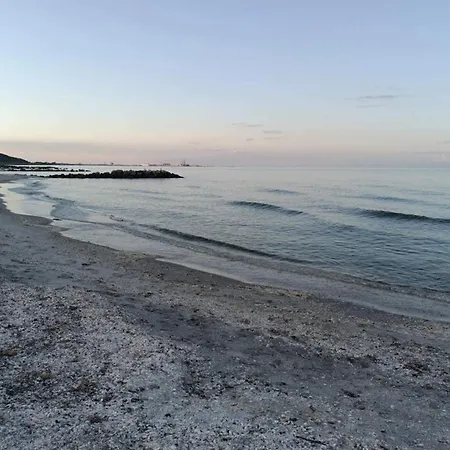 5 Person Near Casa de Férias Sæby