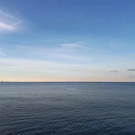 5 Person Near Casa de Férias Sæby