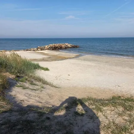 5 Person Near Casa de Férias Sæby