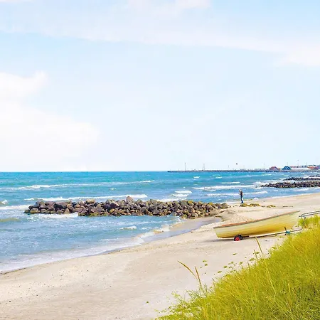 Casa de Férias 5 Person Near