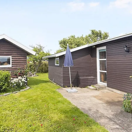 Casa de Férias 5 Person Near *