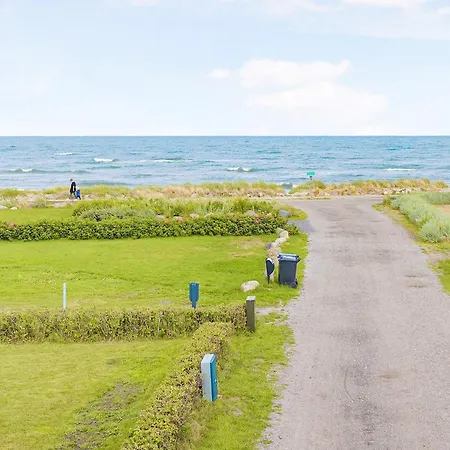 Casa de Férias 5 Person Near Sæby