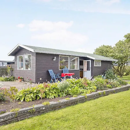 Casa de Férias 5 Person Near