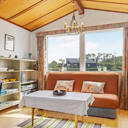 5 Person Near Casa de Férias Sæby