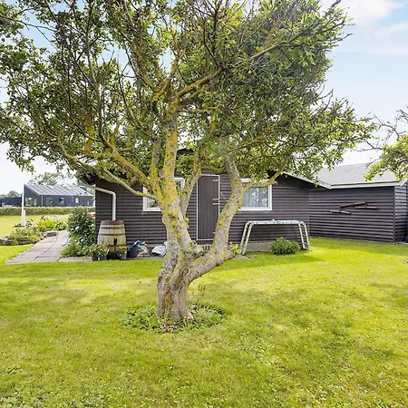 Casa de Férias 5 Person Near