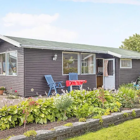 Casa de Férias 5 Person Near *